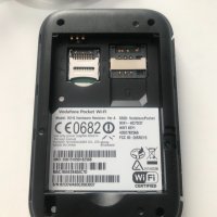 MiFi router Huawei , снимка 4 - Друга електроника - 38520711