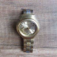 Стар часовник citizen automatic, снимка 5 - Антикварни и старинни предмети - 33184358