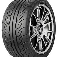 Състезателна Гума Yokohama Advan Neova AD08RS 265/35R18 93 W TL  , снимка 1 - Гуми и джанти - 32237446