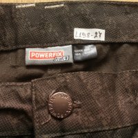 POWERFIX Profi Shorts размер XL къси панталони със здрава материя - 770, снимка 13 - Къси панталони - 43956369