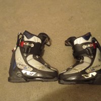 Дамски ски обувки номер 37 , снимка 4 - Зимни спортове - 43849915