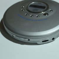 Compact Disk Player - TCM, снимка 4 - MP3 и MP4 плеъри - 43015458