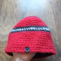 dynafit - страхотна зимна шапка , снимка 6 - Шапки - 43627462