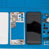 Samsung A32 4G; A325 на части, снимка 1 - Резервни части за телефони - 40500830