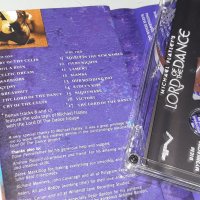 Lord of the Dance аудиокасета, снимка 3 - Аудио касети - 34753693