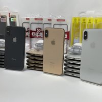 iPhone XS 64GB - 1 ГОДИНА гаранция / ОПЦИЯ ЛИЗИНГ + ПОДАРЪЦИ, снимка 2 - Apple iPhone - 35672326