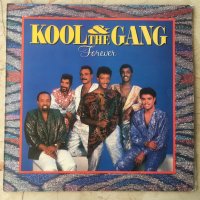 Kool & The Gang - FOREVER - BTA 12387, снимка 1 - Грамофонни плочи - 33648183