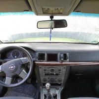 Opel Vectra 2.0 , снимка 8 - Автомобили и джипове - 36449816