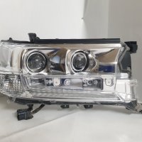 Фар за Toyota Land Cruiser (след 2016 г.) LH/RH, снимка 1 - Части - 33199521