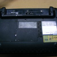 Лаптоп за части Toshiba Satellite T110 -107, снимка 5 - Части за лаптопи - 34952691