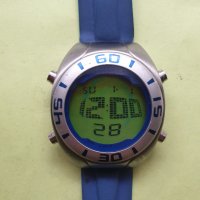 time force watch, снимка 11 - Мъжки - 36618504