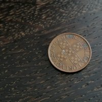 Монета - Португалия - 50 центавос | 1979г., снимка 2 - Нумизматика и бонистика - 28405375