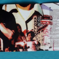 DSL – 2003 - J.A.Y.M(Jazzy Hip-Hop), снимка 2 - CD дискове - 43845091