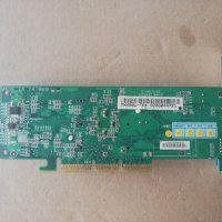 Видео карта NVidia GeForce 2 MSI MX400D (MS-8852) 64MB DDR 64bit AGP, снимка 7 - Видеокарти - 37335979