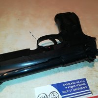 beretta-italy/germany пистолет 1606211111, снимка 6 - Въздушно оръжие - 33233429