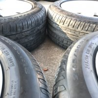 Джанти 5/112/18 MB 222 S 245/50/18 Pirelli, снимка 9 - Гуми и джанти - 26809639