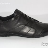 Мъжки обувки естествена кожа 2501, снимка 1 - Ежедневни обувки - 29043373