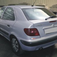 ЧАСТИ Ситроен КСАРА 2001-2006г. Citroen Xsara, дизел 2000куб HDI, 66kW, 90kс., снимка 2 - Части - 40489605