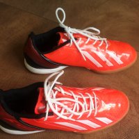 Adidas F10 Football Shoes Размер EUR 40 / UK 6 1/2 обувки за футбол 193-13-S, снимка 1 - Спортни обувки - 43089674