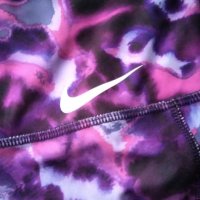 Nike - дамски клин XL, снимка 4 - Клинове - 43259048