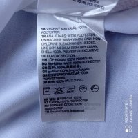 Официална бяла блуза на НМ, М, снимка 5 - Блузи с дълъг ръкав и пуловери - 32557494