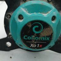 Бъркалка за строителни смеси Collomix xo1 R, снимка 4 - Други инструменти - 43914666