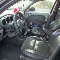 Chrysler PT Cruiser 2.0-141к.с. Газ Бензин на части, снимка 7 - Автомобили и джипове - 38592950