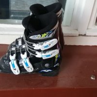 Ски обувки Нордика Nordica 33 номер Налична номерация  от същата серия 30 31 32 33 34 35 36 37 38 39, снимка 2 - Зимни спортове - 39523612