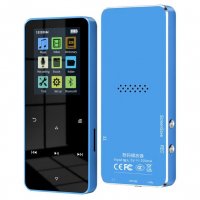 Портативен Bluetooth MP3 музикален плеър с 32GB карта памет преносим видео Player 1,8" LCD HD MP4 По, снимка 18 - MP3 и MP4 плеъри - 35154343