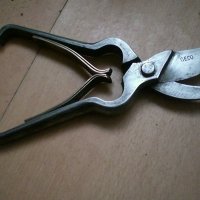 лозарска ножица немска уникат, снимка 1 - Други инструменти - 39350463