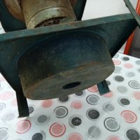 I.Metalica Oradea 1960г  бензинов котлон, снимка 6 - Други ценни предмети - 37137303