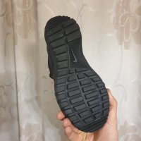 маратонки NIKE  Dual Fusion Hills Mid  номер 37,5-38, снимка 9 - Маратонки - 39807694