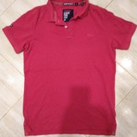 Тениска SUPERDRY, снимка 1 - Тениски - 33577089