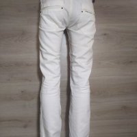 Дамски дънков  панталон G Star M 27/32, снимка 3 - Панталони - 34733852