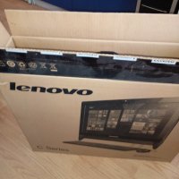 Компютър и монитор в едно- All-in-One Lenovo C20-00 19.5", 4GB, 1TB, снимка 6 - За дома - 42623951