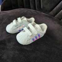Маратонки  за бебета  Adidas , снимка 4 - Детски маратонки - 37928104