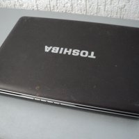 Toshiba SATELLITE – U500 - 119, снимка 1 - Части за лаптопи - 28517116