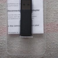Cipon безжичен адаптер съвместим с Xbox One, снимка 3 - Други игри и конзоли - 39584066