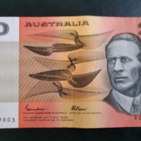 20 долара Австралия 1966 , снимка 1 - Нумизматика и бонистика - 44100489