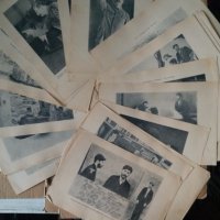 Сталин изложба с 25 картини, снимка 2 - Антикварни и старинни предмети - 43339390