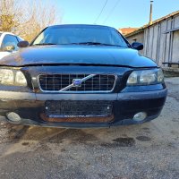 Volvo S60 2.4 T автомат на части, снимка 9 - Автомобили и джипове - 43587837