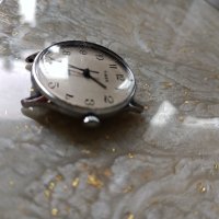 Рядък Timex Механичен часовник Оригинал Water Resist, снимка 2 - Мъжки - 44062985