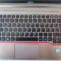 Лаптоп Fujitsu Intel i5, снимка 10 - Лаптопи за дома - 43813550