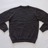 пуловер seeland блуза горнище ловен лов риболов мъжки оригинален L, снимка 1 - Пуловери - 39868121
