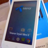 Smart Mini II TELENOR , снимка 5 - Други - 28185673