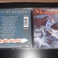 Компакт дискове на - Skagarack-A Slice Of Heaven (1990, CD)/Stratovarius – Elements Pt.1 (2003, CD), снимка 6 - CD дискове - 39458789