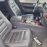 VW Touareg 3.2i 224кс на части , снимка 6 - Автомобили и джипове - 43120775