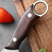 японски kухненски нож Нож за обезкостяване Toji 2, снимка 2 - Ножове - 43976303