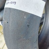 Dunlop kr слик задна гума 195/65/17, снимка 2 - Гуми и джанти - 40873264