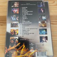  Mylene Farmer - Live a Bercy DVD Universal Music Russia, снимка 2 - DVD дискове - 44921858